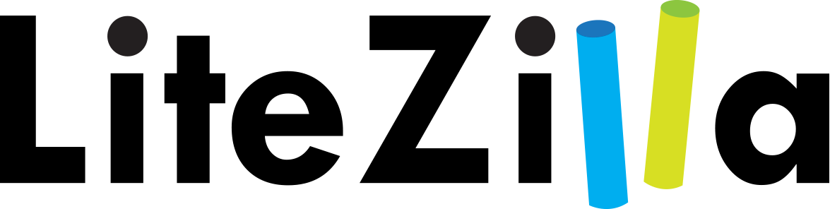 LiteZilla Logo